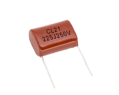 CL21薄膜电容器_MPE薄膜电容器_聚酯薄膜电容器 CL21薄膜电容器_MPE薄膜电容器_聚酯薄膜电容器